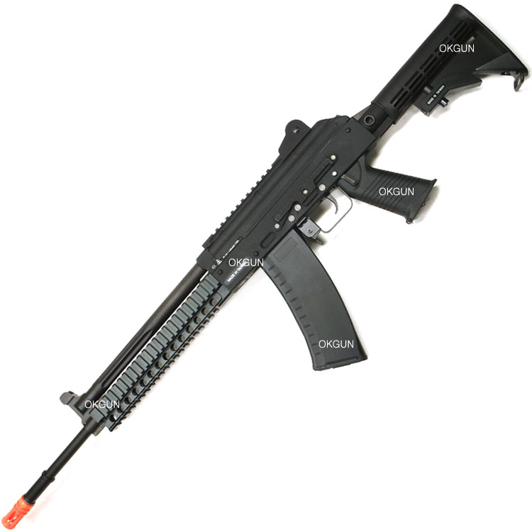 KSC KTR-03 AK74
