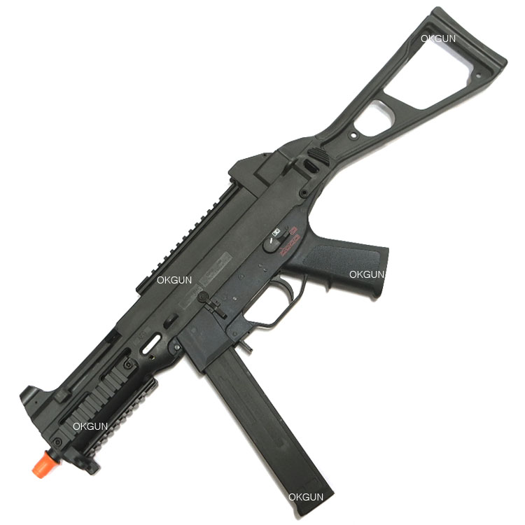 UMP(CA043P) SMG AEG: CA]